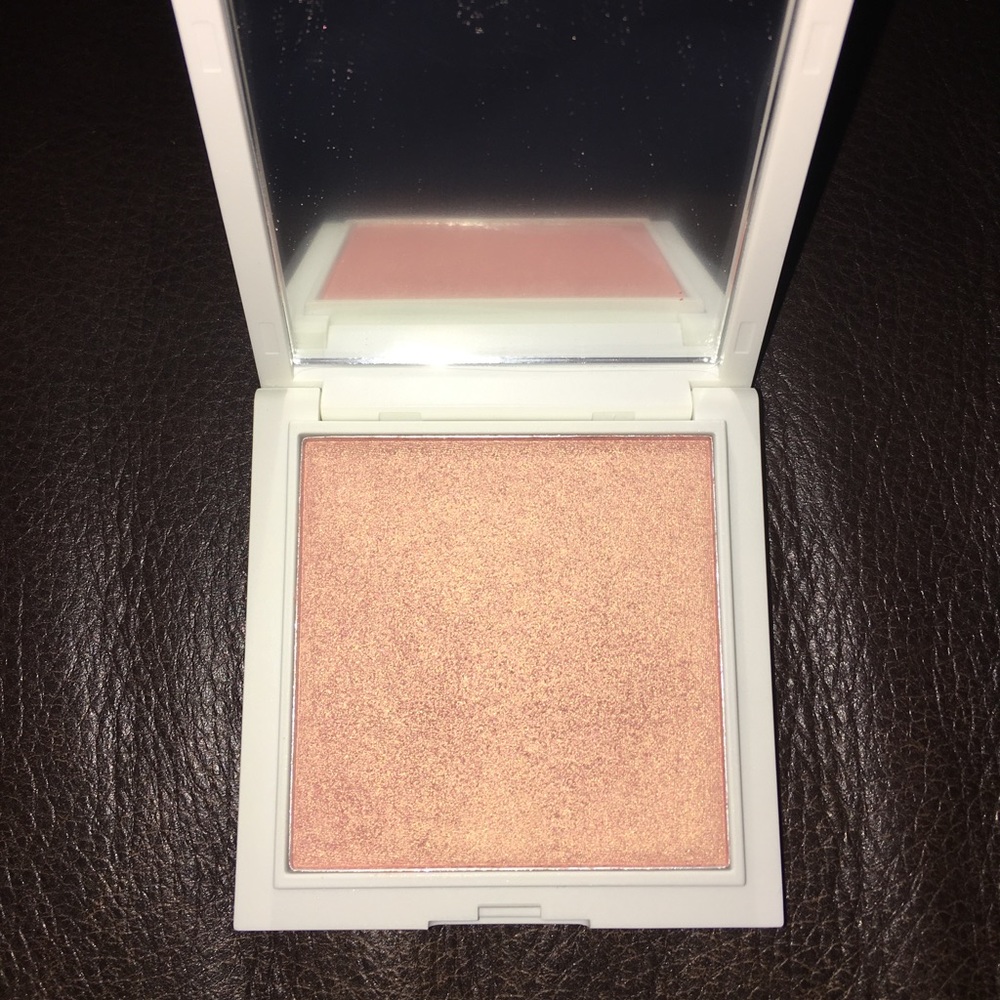 Vintage: Highlighter in Rose Gold 0.29oz/8.16g NEW